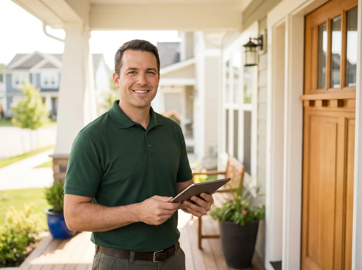 Pest control FAQs for Berwick, IL